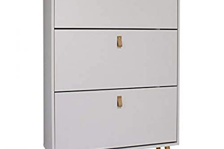 Recibidor zapatero vintage