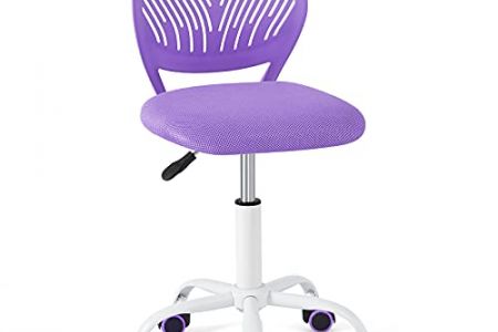 Silla de escritorio para niños