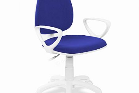 Silla escritorio fija