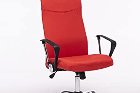 Silla escritorio reclinable