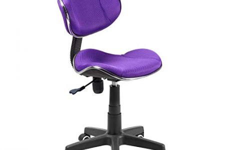 Silla para escritorio juvenil