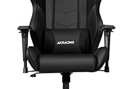 Silla akracing