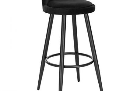 Silla alta cocina