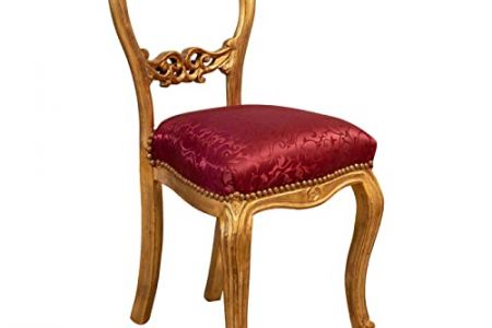 Silla antigua