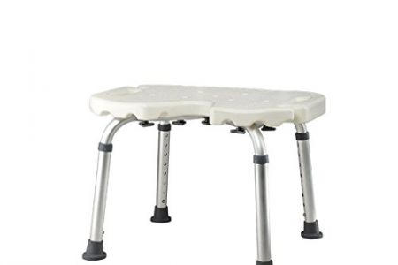 Silla baño ancianos