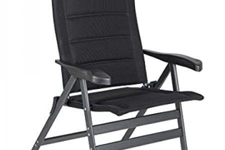 Silla camping