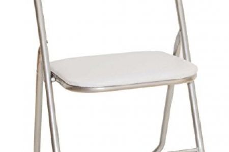 Silla cocina plegable