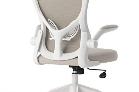 Sillas de escritorio ergonomicas