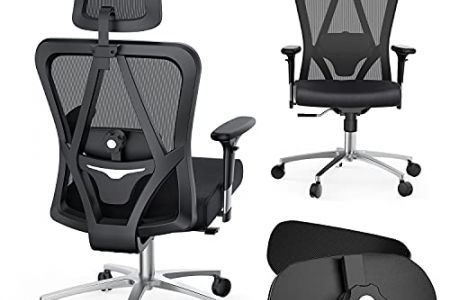 Silla de oficina columbia