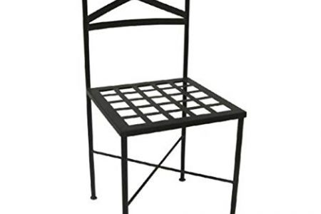 Silla forja