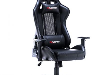 Silla gaming racing
