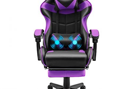 Silla gaming