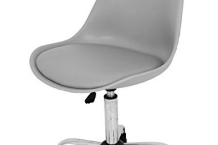 Silla gris