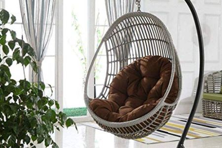 Silla huevo