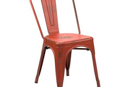 Silla industrial