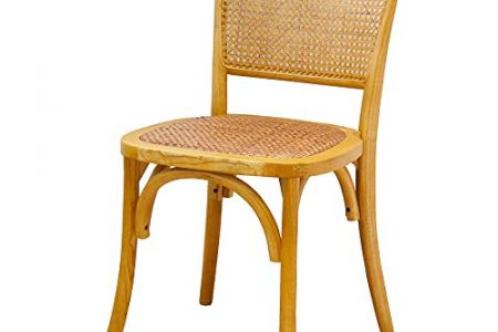 Silla madera comedor