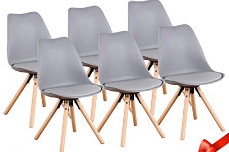Silla moderna