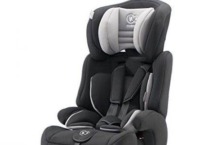 Silla niños coche
