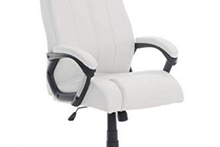 Silla oficina blanco