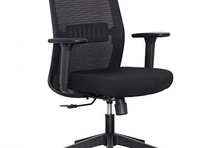 Silla oficina ergonómica