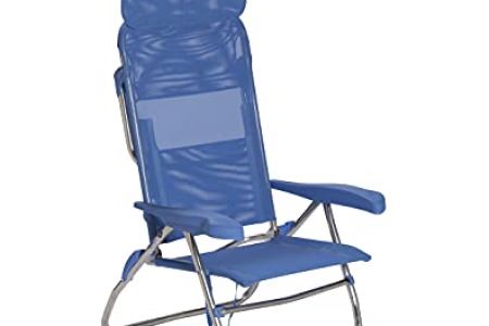 Silla playa crespo