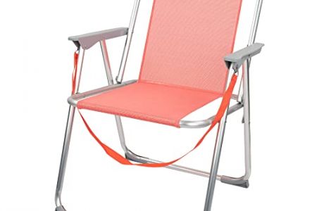 Silla plegable playa