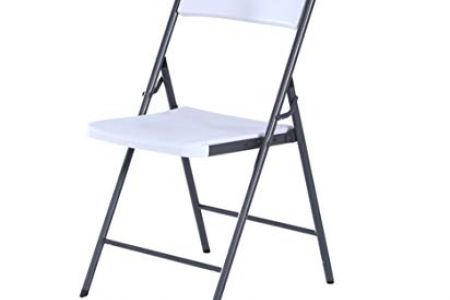 Silla plegable