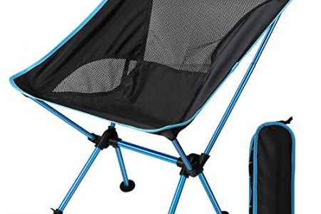 Silla portátil
