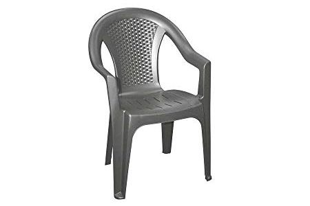 Silla ratan