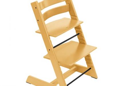 Silla stokke