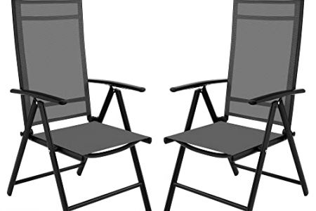 Silla terraza