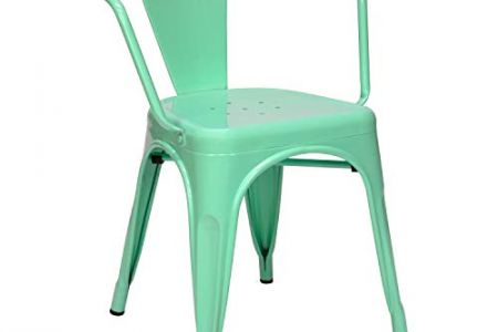 Silla tolix