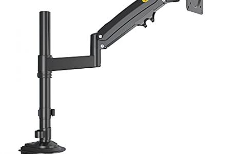 Soporte monitor escritorio