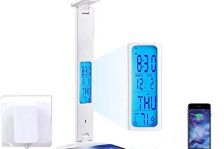Taotronics lampara escritorio