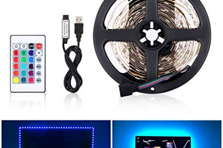 Tira led 1 metros