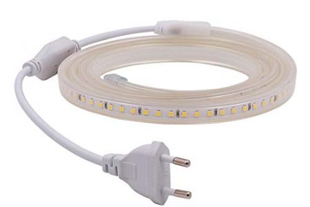 Tira led 220v