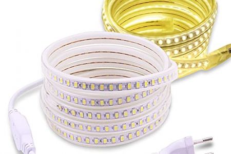 Tira led 4000k