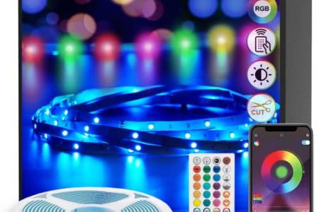 Tira led 5 metros