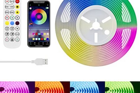 Tira led 5v