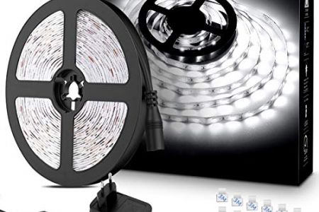 Tira led 6000k