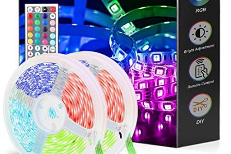 Tira led decoracion