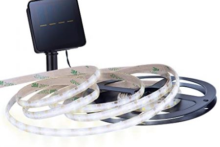 Tira led exterior