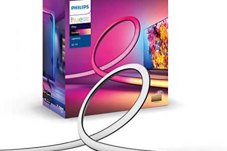 Tira led philips