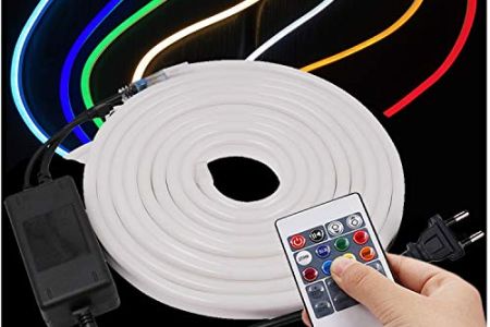 Tira led rgb 2 metros