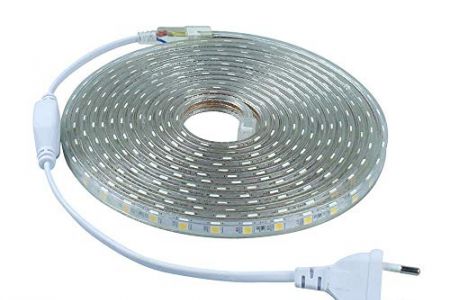 Tira led sin transformador