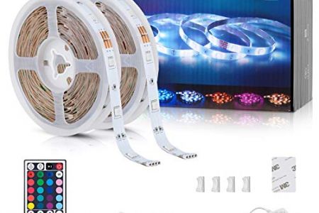 Tira led smd