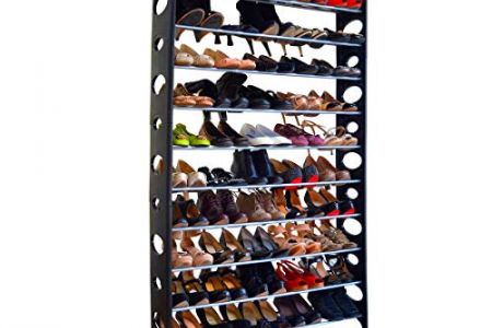 Zapatero 100 pares