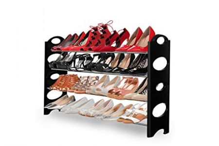 Zapatero 20 pares