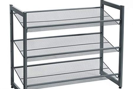 Zapatero apilable