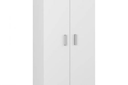 Zapatero mueble blanco